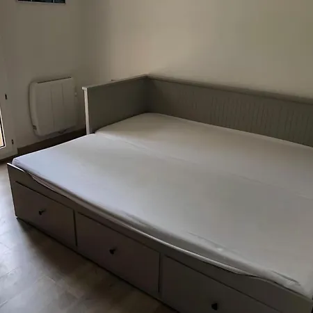Appartement Toulon - Cap Brun - T3 Rez De Jardin Extérieur photo