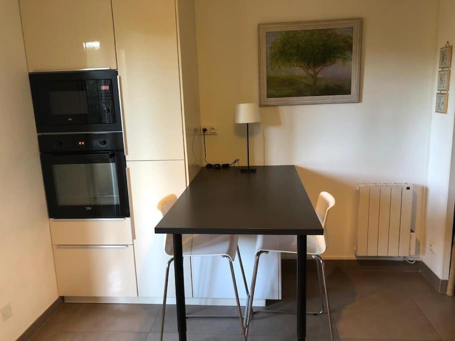 Appartement - Cap Brun - T3 Rez De Jardin Toulon