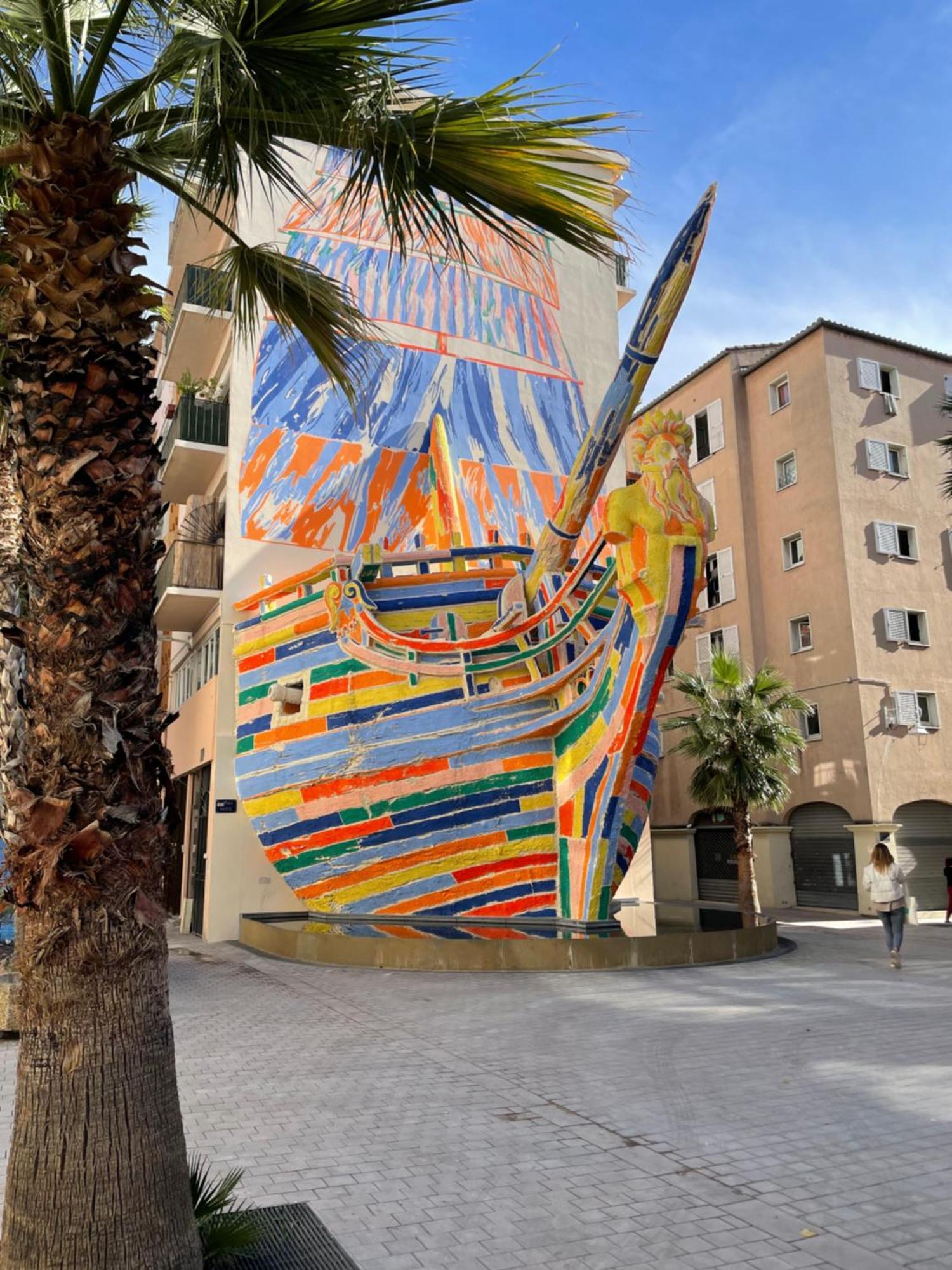 - Cap Brun - T3 Rez De Jardin Toulon